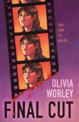 Final Cut (ISBN: 9781250392985)