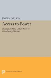 Access to Power (ISBN: 9780691605883)