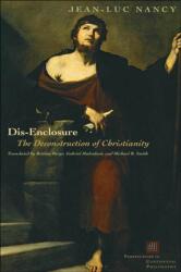 Dis-Enclosure (ISBN: 9780823228355)