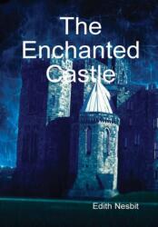 Castelul fermecat (ISBN: 9781365536977)