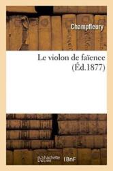 Le Violon de Faience (ISBN: 9782013745451)