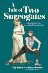 A Tale of Two Surrogates (ISBN: 9780271098845)