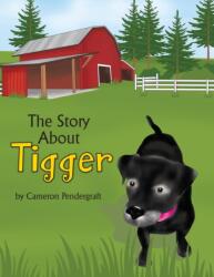 The Story About Tigger (ISBN: 9781946198020)