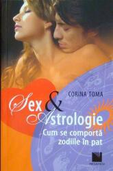 Sex & Astrologie. Cum se comportă zodiile în pat (ISBN: 9789737488381)