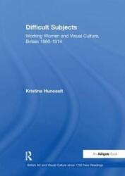 Difficult Subjects (ISBN: 9781138263475)
