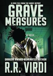 Grave Measures (ISBN: 9780998104911)