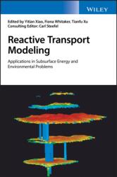 Reactive Transport Modeling (ISBN: 9781119060000)