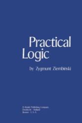 Practical Logic (ISBN: 9789048183425)