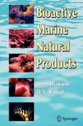 Bioactive Marine Natural Products (ISBN: 9789048168750)