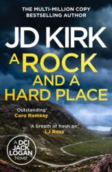 A Rock and a Hard Place (ISBN: 9781835983027)