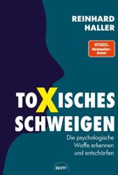 Tăcere toxică (ISBN: 9783689690724)