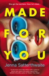 Made for You (ISBN: 9780857309099)