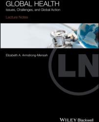 Global Health (ISBN: 9781119110217)
