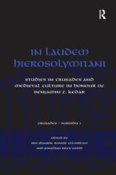 In Laudem Hierosolymitani (ISBN: 9781138259751)