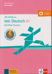 Mit Erfolg zu telc Deutsch B1 (ISBN: 9783126768665)