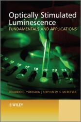 Optically Stimulated Luminescence (ISBN: 9780470697252)