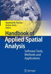 Handbook of Applied Spatial Analysis (ISBN: 9783642424526)