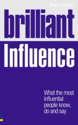 Brilliant Influence (ISBN: 9780273740544)