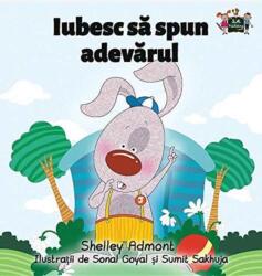 I Love to Tell the Truth (ISBN: 9781525900136)