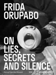 Frida Orupabo (ISBN: 9788857253107)
