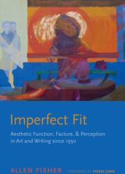 Imperfect Fit (ISBN: 9780817358723)
