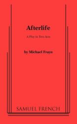 Afterlife (ISBN: 9780573696565)