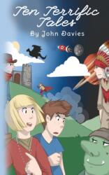 Ten Terrific Tales (ISBN: 9781911240990)