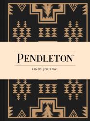Pendleton Harding Pattern Journal (ISBN: 9781797238364)