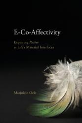 E-Co-Affectivity (ISBN: 9781438478609)
