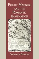 Poetic Madness and the Romantic Imagination (ISBN: 9780271026220)
