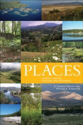 Places (ISBN: 9781552382547)