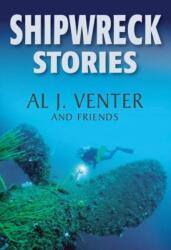 Shipwreck Stories (ISBN: 9781485300403)