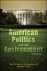 American Politics and the Environment (ISBN: 9781438459332)