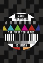 Maori Television (ISBN: 9781869408572)