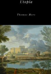 Utopia (ISBN: 9781365714924)