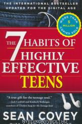 Sean Covey: The 7 Habits of Highly Effective Teens (2014)