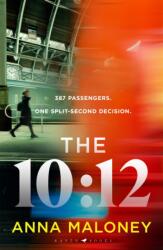 The 10: 12 (ISBN: 9781526689177)