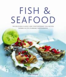 Fish & Seafood (ISBN: 9780754823940)