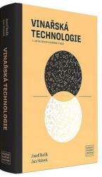 Tehnologia vinificației (ISBN: 9788088404224)