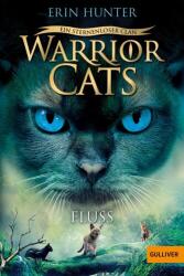 Warrior Cats - Ein sternenloser Clan. Fluss (ISBN: 9783407814104)
