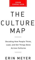 The Culture Map - Erin Meyer (2014)