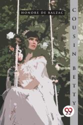 Cousin Betty (ISBN: 9789357270069)
