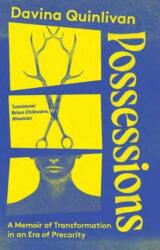 Possessions (ISBN: 9780715656044)