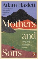 Mothers and Sons (ISBN: 9781405968461)