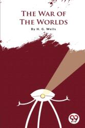 The War of the Worlds (ISBN: 9789394973558)