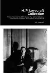 H. P. Lovecraft Collection (ISBN: 9781008925281)