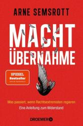 Preluarea puterii (ISBN: 9783426570067)