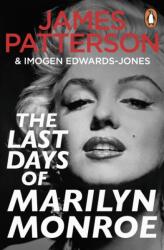 The Last Days of Marilyn Monroe (ISBN: 9781804949566)