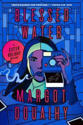 Blessed Water (ISBN: 9781638932376)