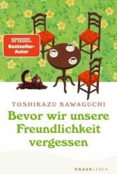 Înainte să uităm bunătatea noastră (ISBN: 9783426566763)